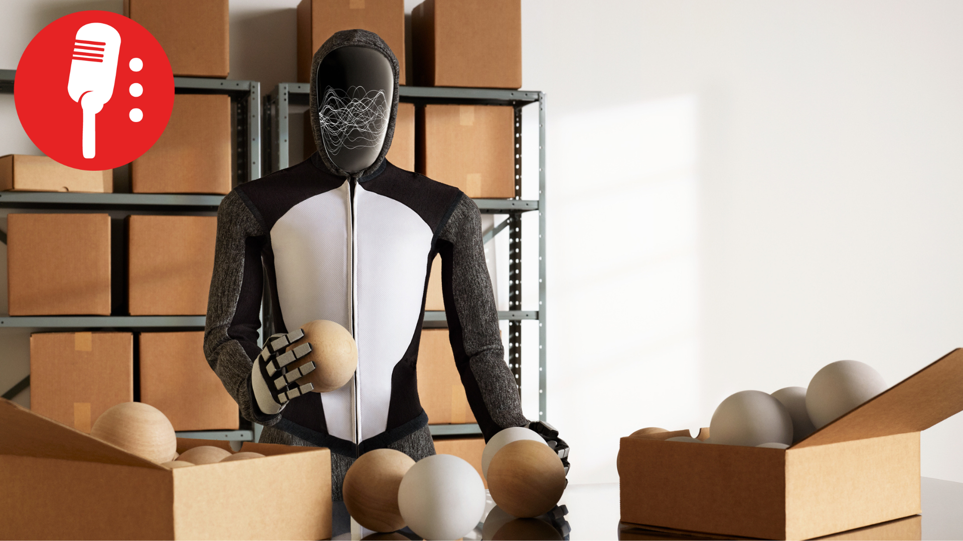 1X presenta a NEO: el humanoide que promete transformar la vida doméstica