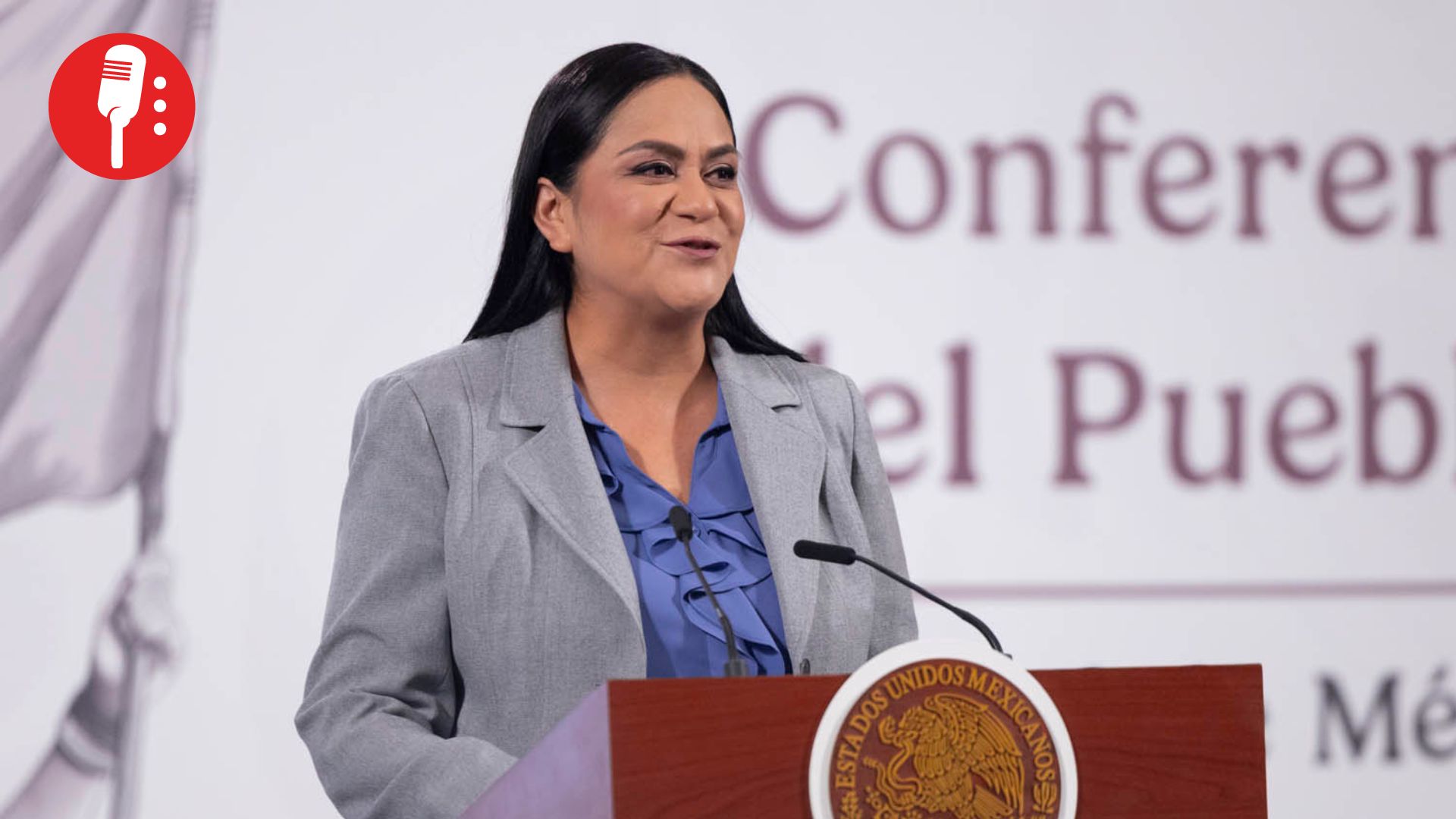 Secretaría del Bienestar entrega apoyos a familias tras lluvias atípicas: más de 21 mil afectadas