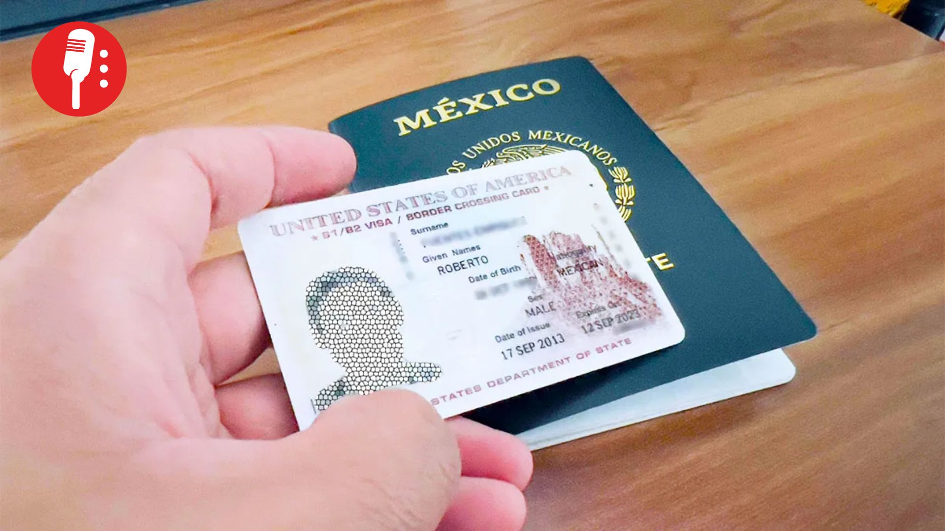 EUA cancela visas a 50 políticos mexicanos; Sheinbaum afirma no tener información