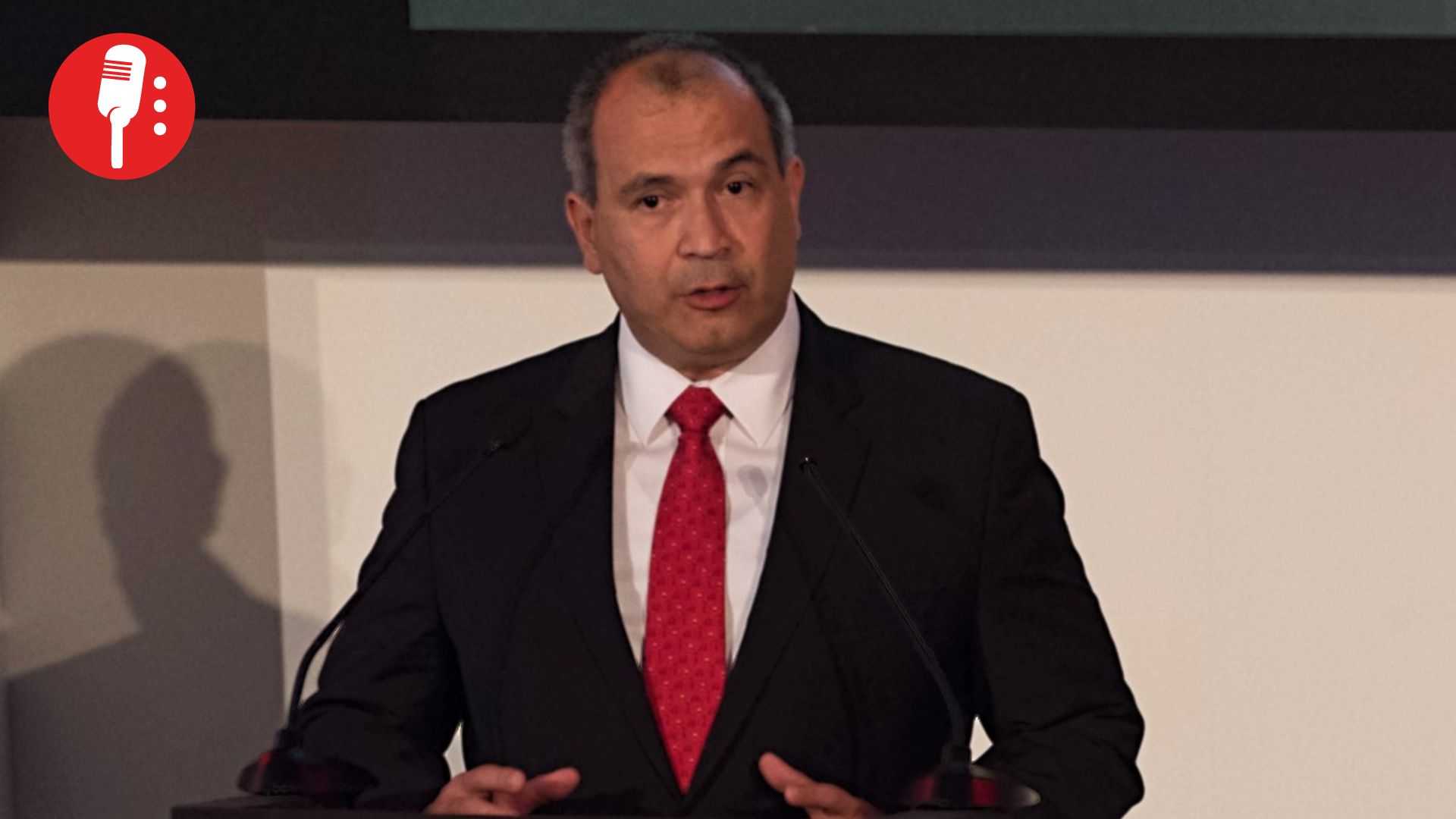 Carlos Treviño, exdirector de Pemex, es liberado en EUA y no será extraditado a México