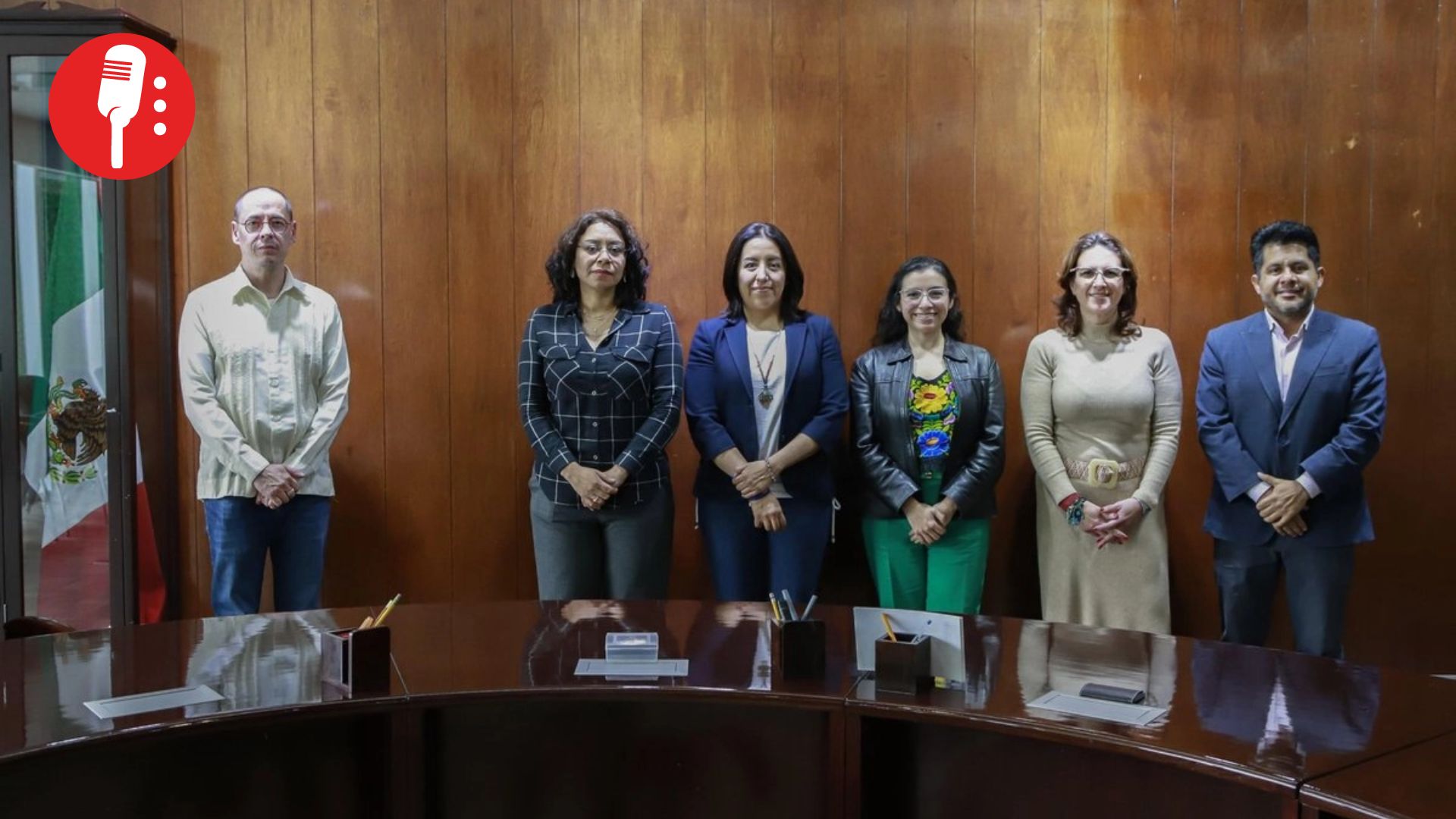 Arranca operaciones la CRT, el nuevo regulador de telecomunicaciones en México