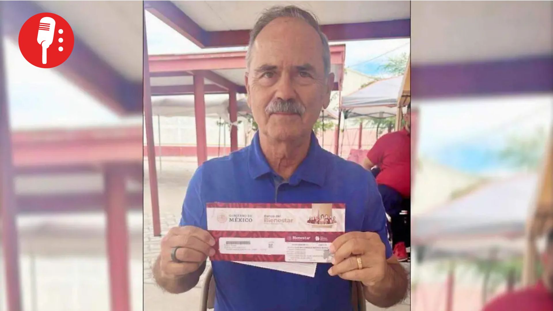 “Primero critican, luego cobran”: Gustavo Madero, exsenador panista, recibe pensión del Bienestar