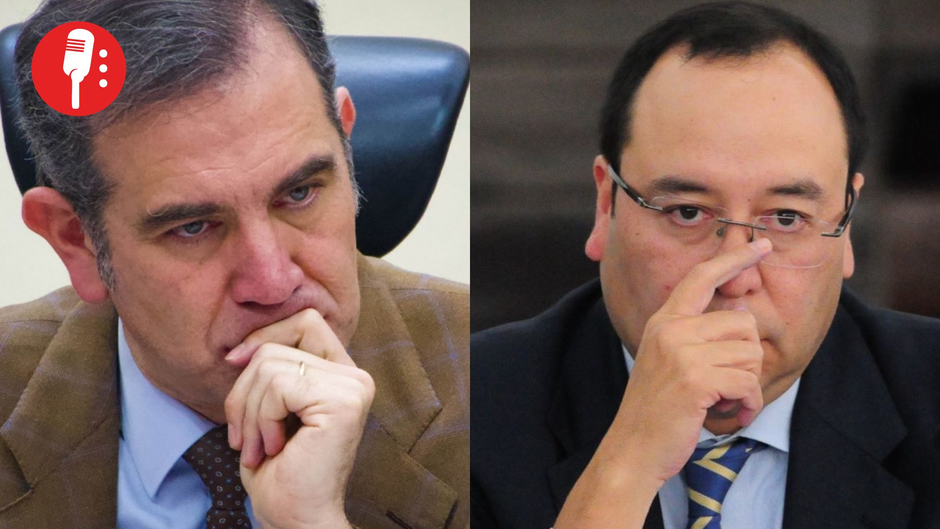 TEPJF vota hoy investigación del INE contra consejeros y ex consejeros, incluidos Córdova y Murayama