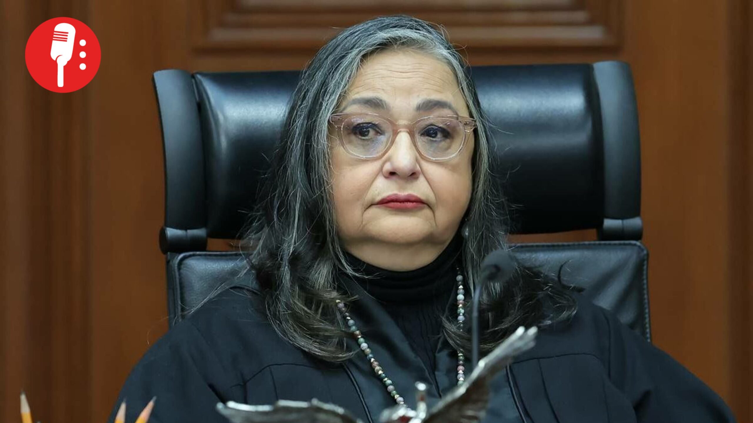 Auditoría detecta 272.4 mdp sin justificar en Consejo de la Judicatura Federal durante gestión de Norma Piña