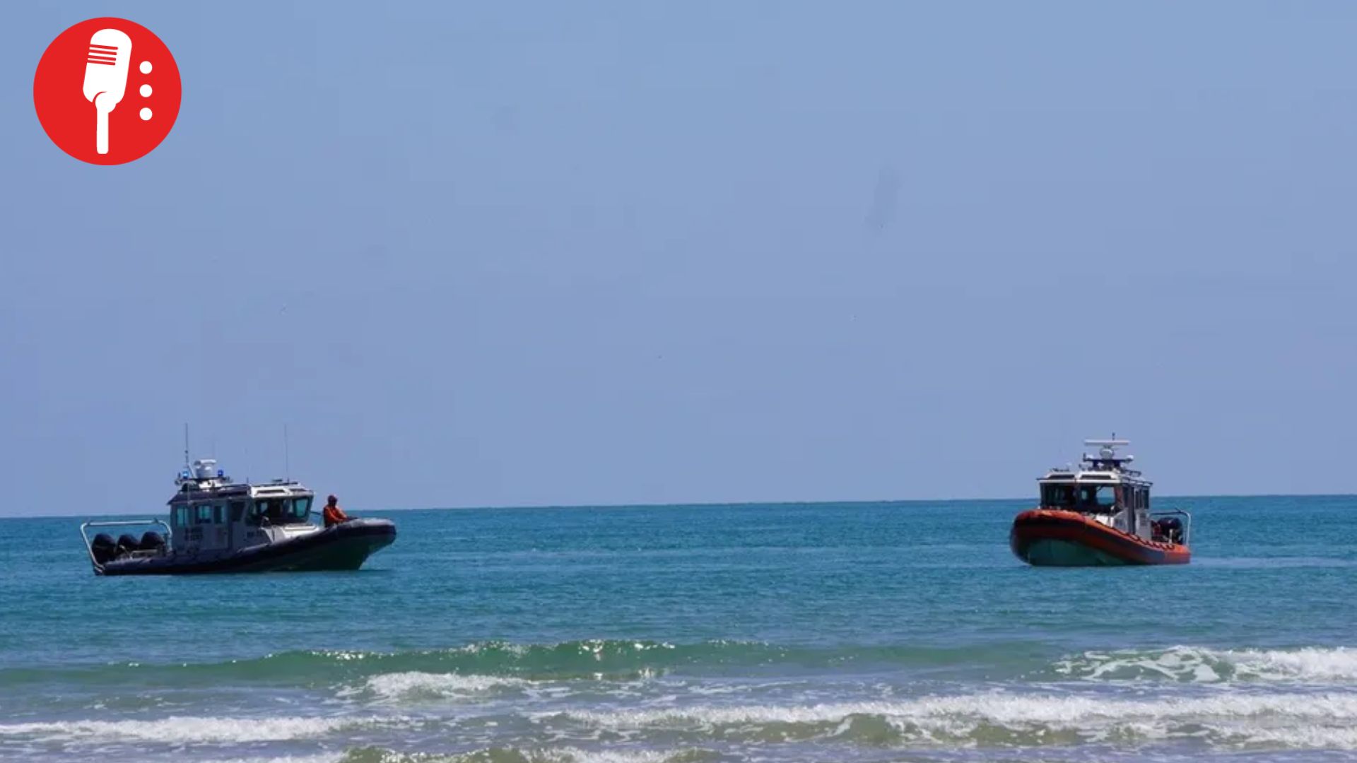 Semar rescata a 28 menores secuestrados en un barco rumbo a Sinaloa