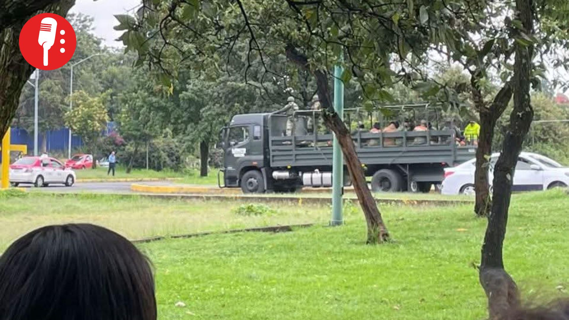 UNAM desmiente violación de autonomía; Ejército tomó ruta equivocada