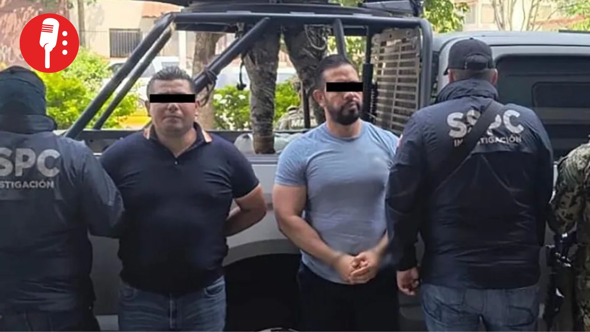 Gobierno federal persigue a 14 mandos de La Barredora para desmantelar la organización criminal en Tabasco