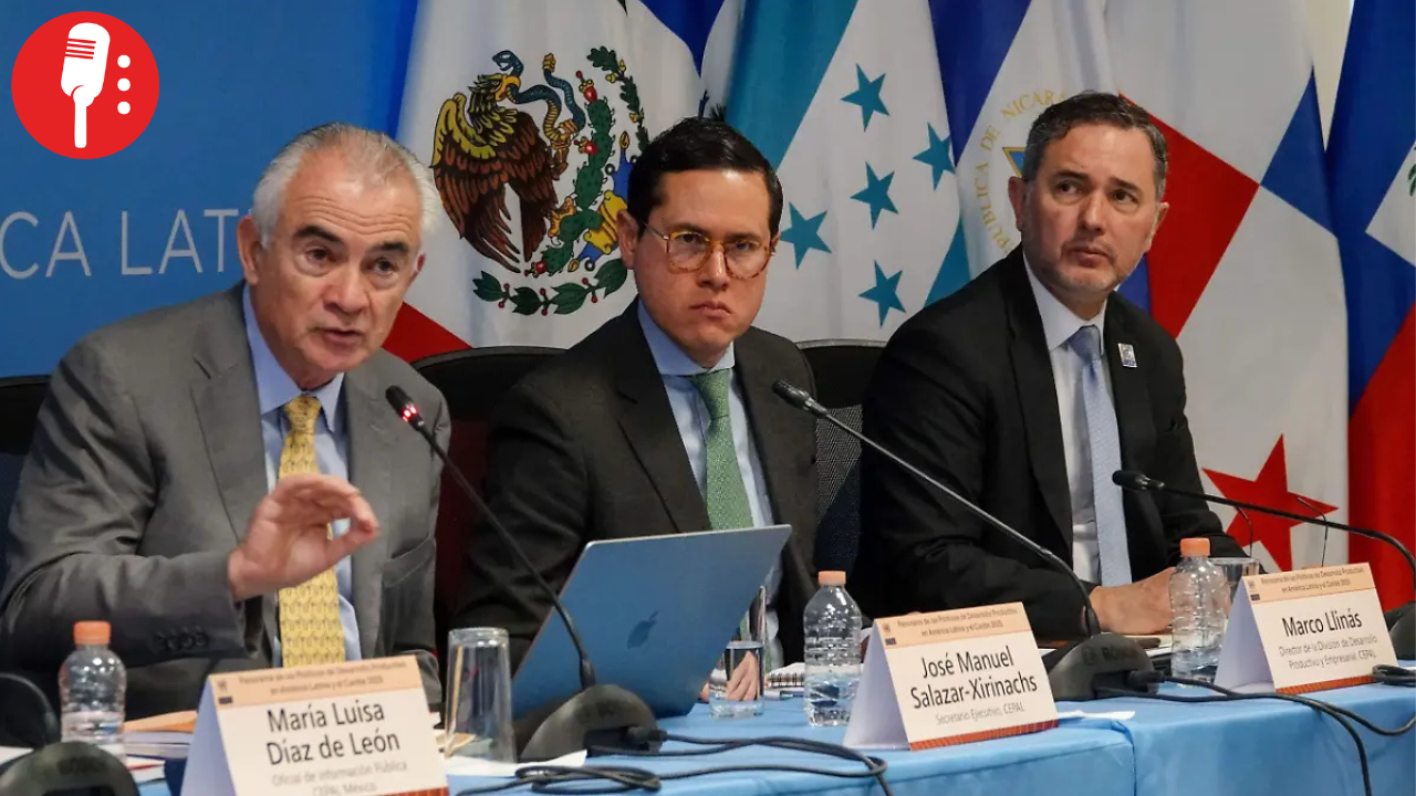 Cepal prevé una renegociación exitosa del T-MEC gracias a integración económica regional