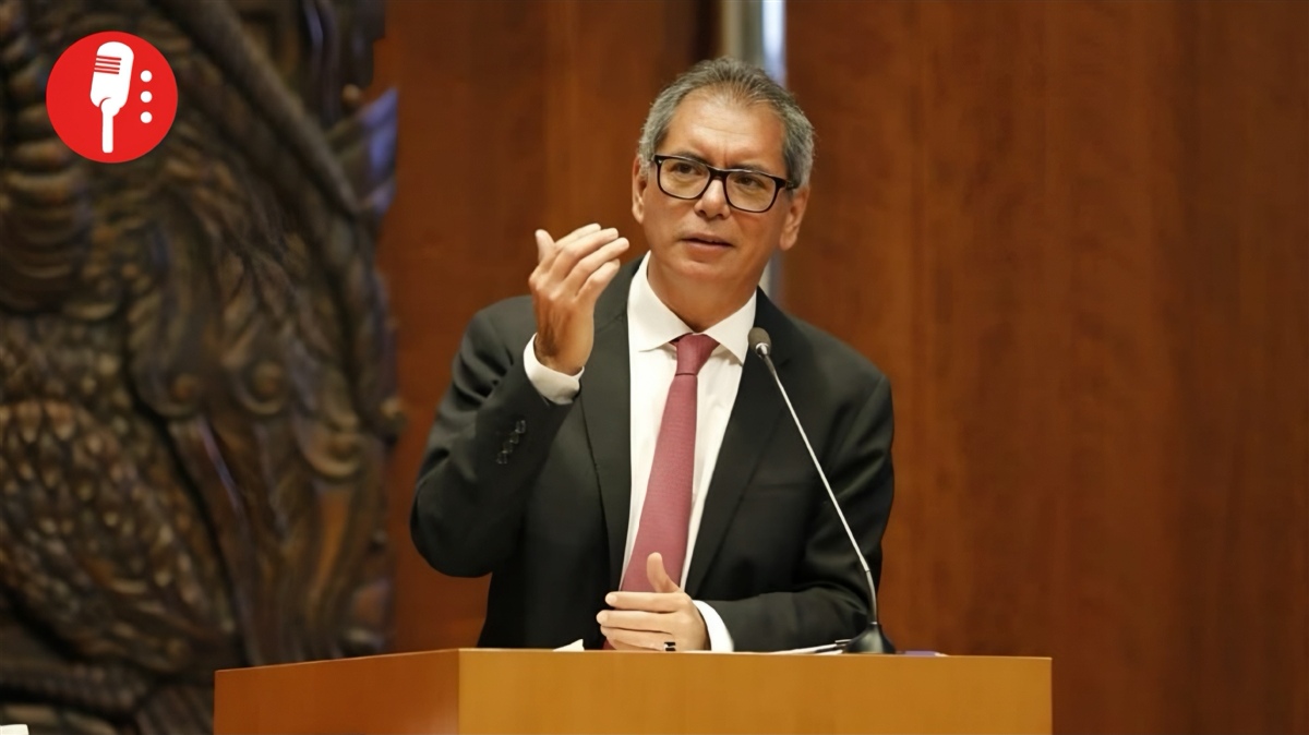 México avanza con crecimiento sólido y sostenido en economía: SHCP