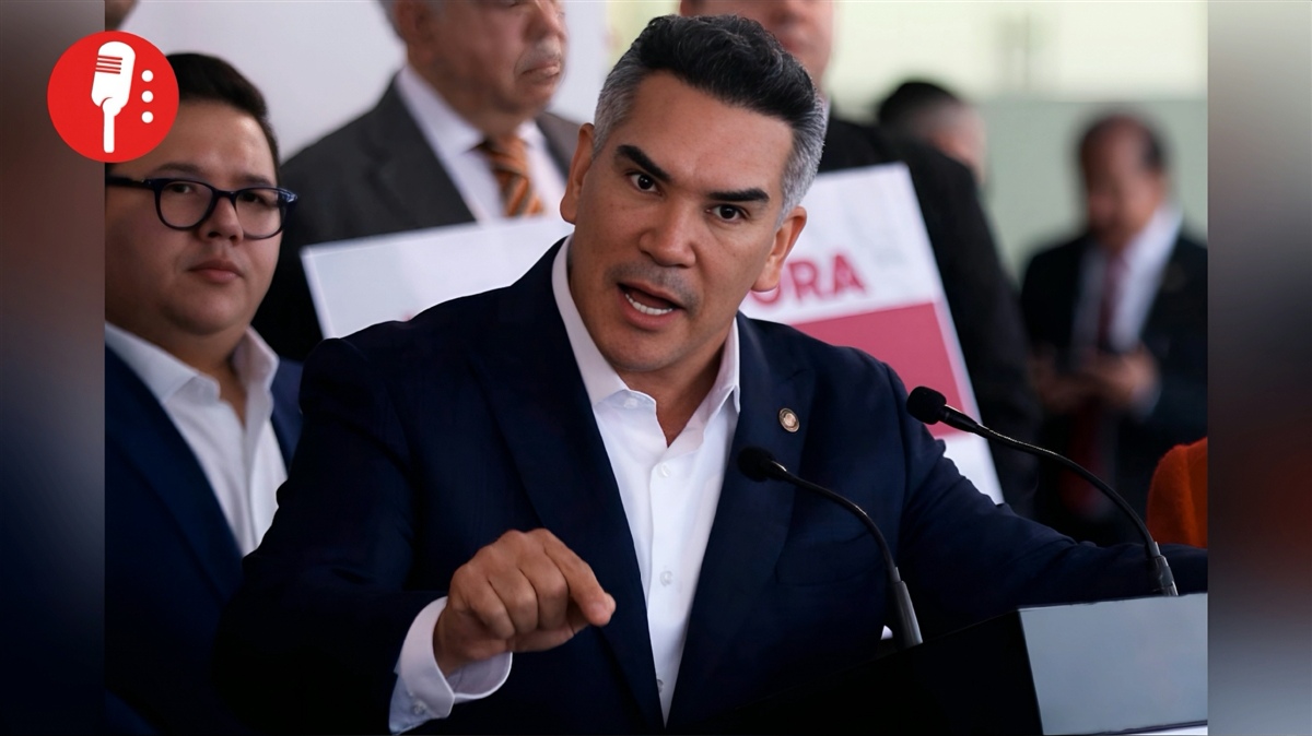 Alito a las puertas del desafuero: el regreso del pleito político entre Morena y el PRI