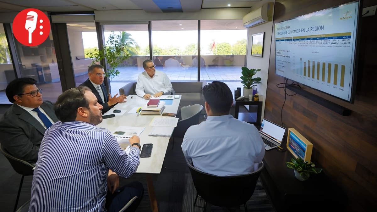 Sinaloa superó meta de inversión estatal con más de 9 mil mdp