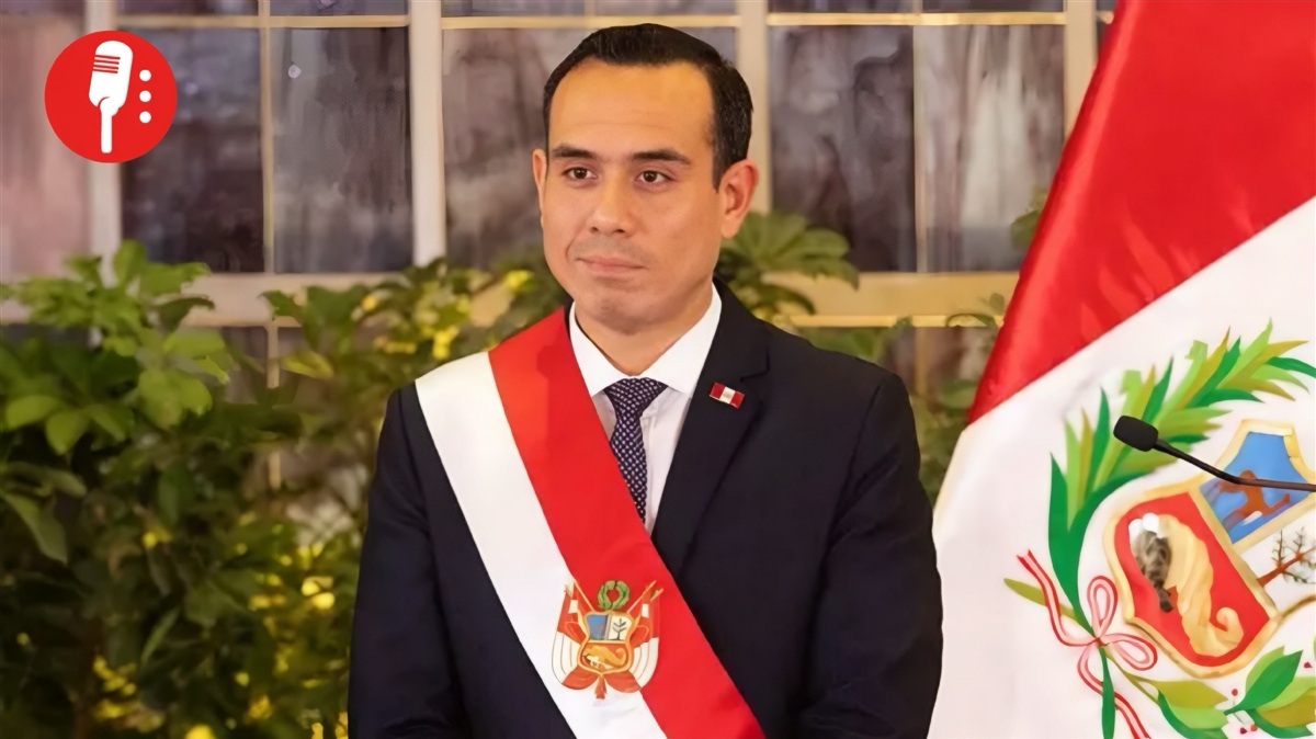 Perú declara estado de emergencia para enfrentar la violencia