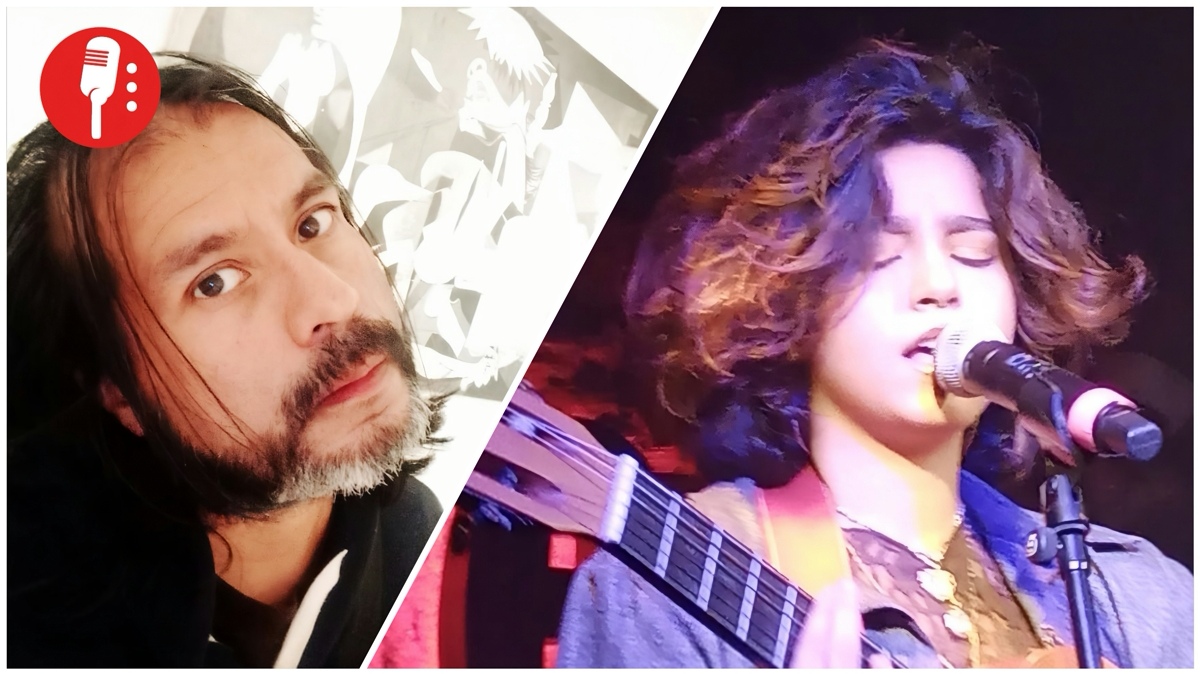 Mari Froes, la nueva reina de la música brasileña, brinda conciertos históricos en Barcelona y hace homenaje a la música mexicana