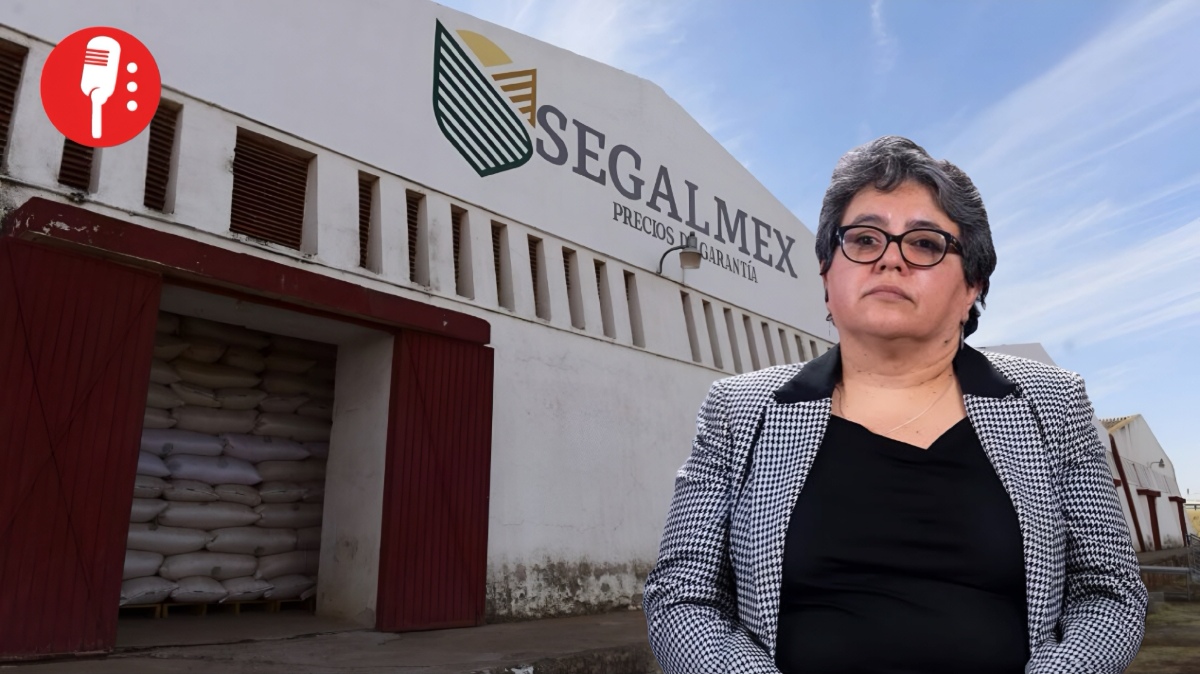 Detenidos por caso Segalmex: Más de 27 funcionarios en la mira