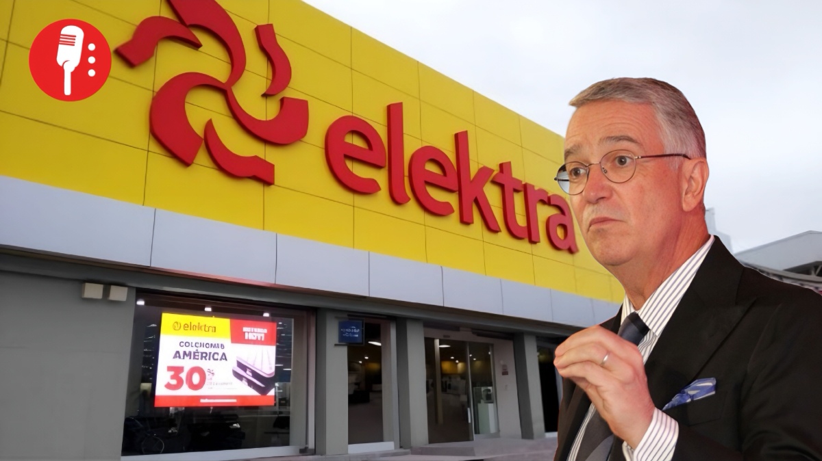 Elektra intenta bloquear a SCJN en sus juicios fiscales