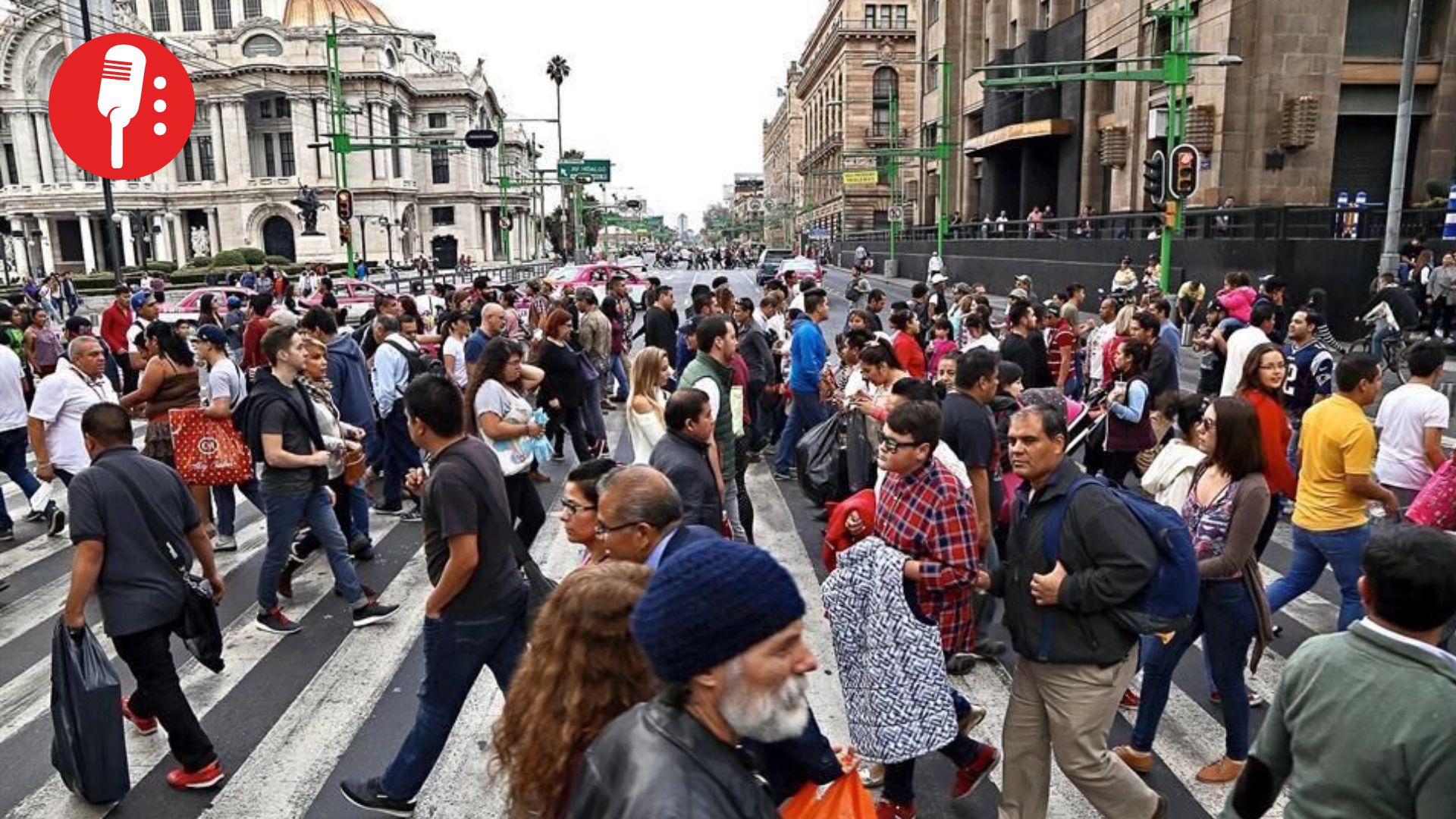 Evalúa CDMX: 850 mil personas salieron de la pobreza entre 2018 y 2024