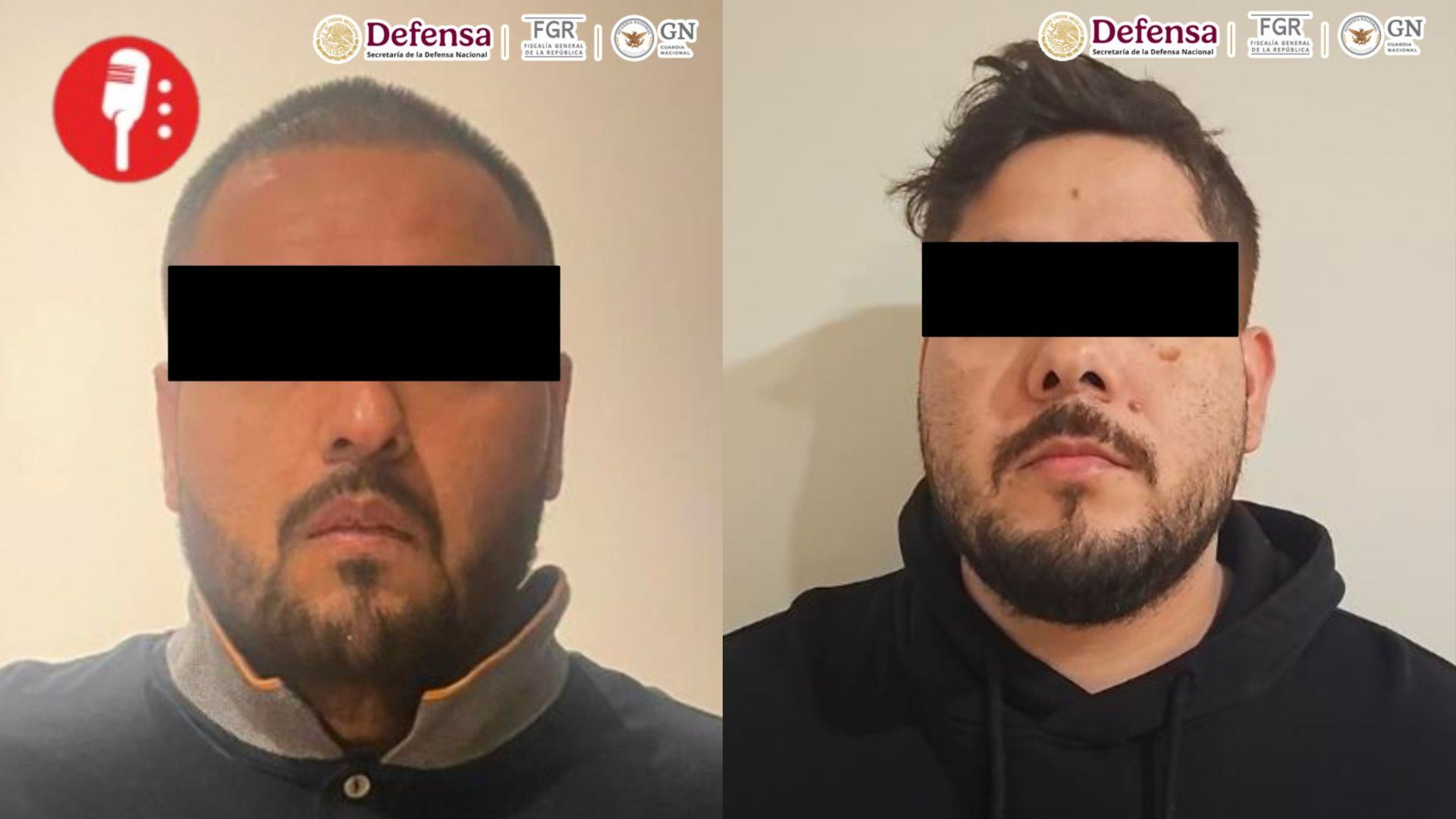 Detenidos y vinculados a proceso integrantes del Cártel Jalisco Nueva Generación en Aguascalientes