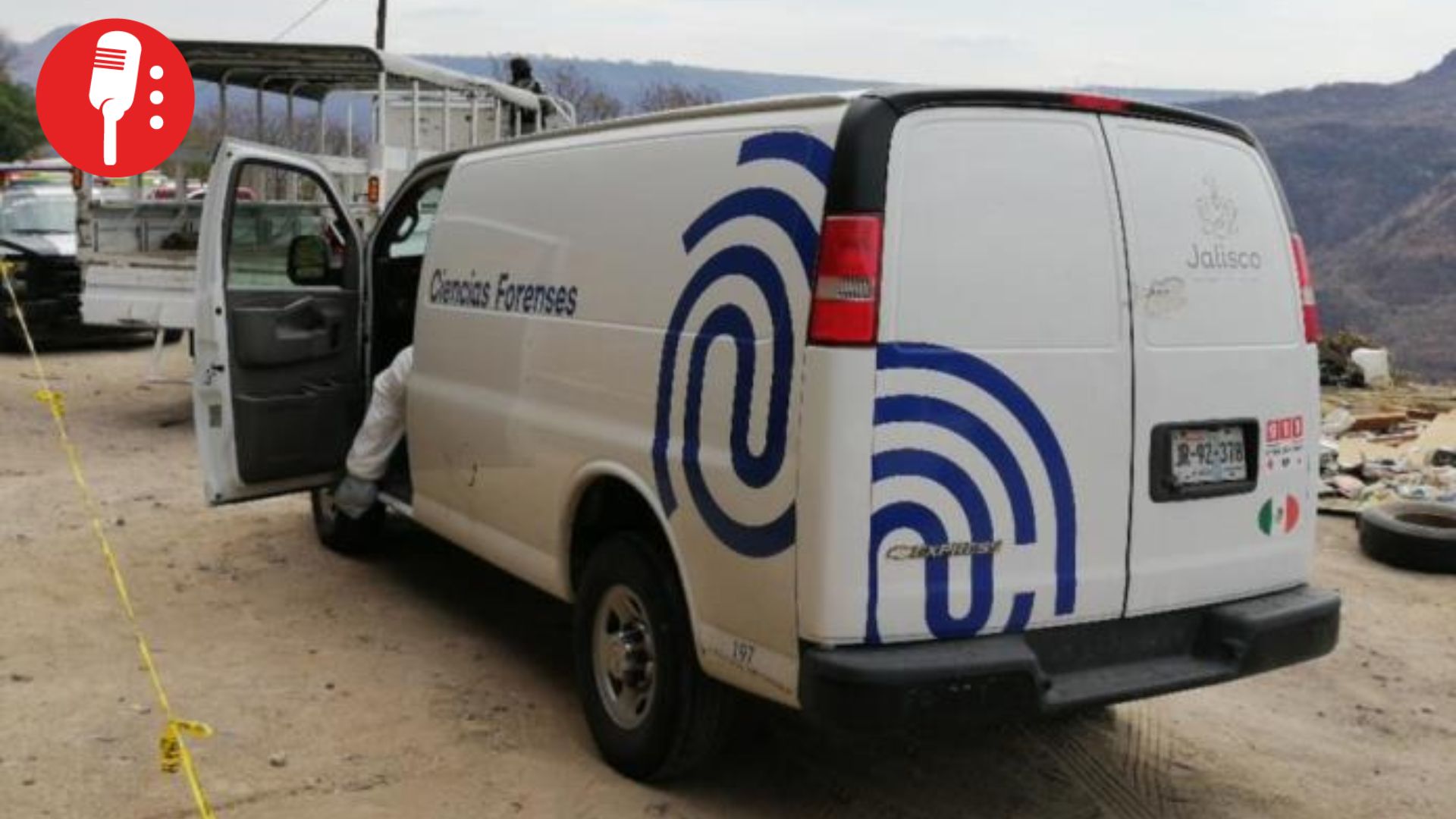 Semefo de Jalisco devuelve cuerpo de Magdalena Pérez tras 11 años de espera