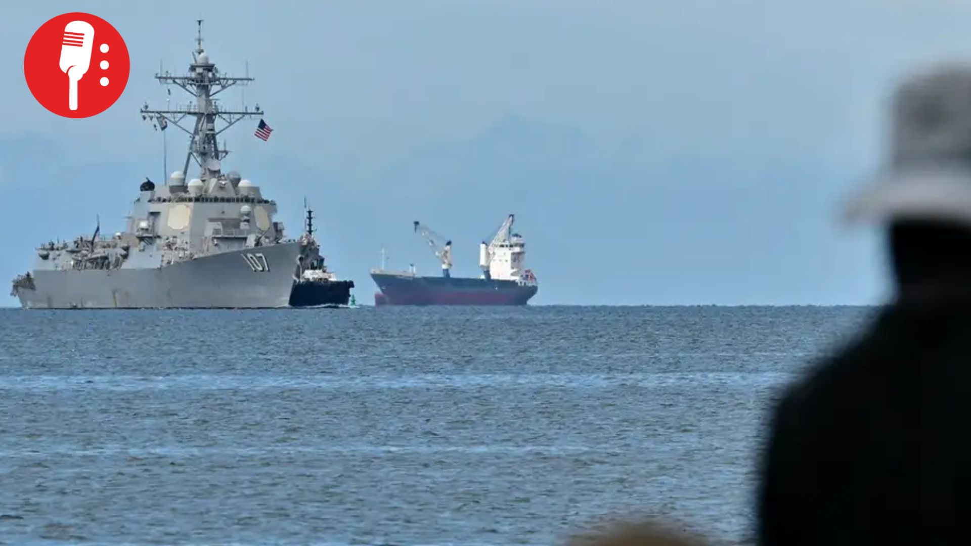 EUA bombardea otras dos embarcaciones en el Pacífico; seis muertos en ataque naval