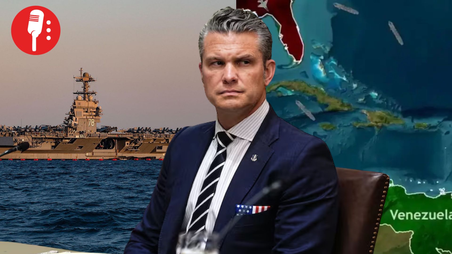 EUA escala ofensiva en Latinoamérica con nueva operación militar “Lanza del Sur”