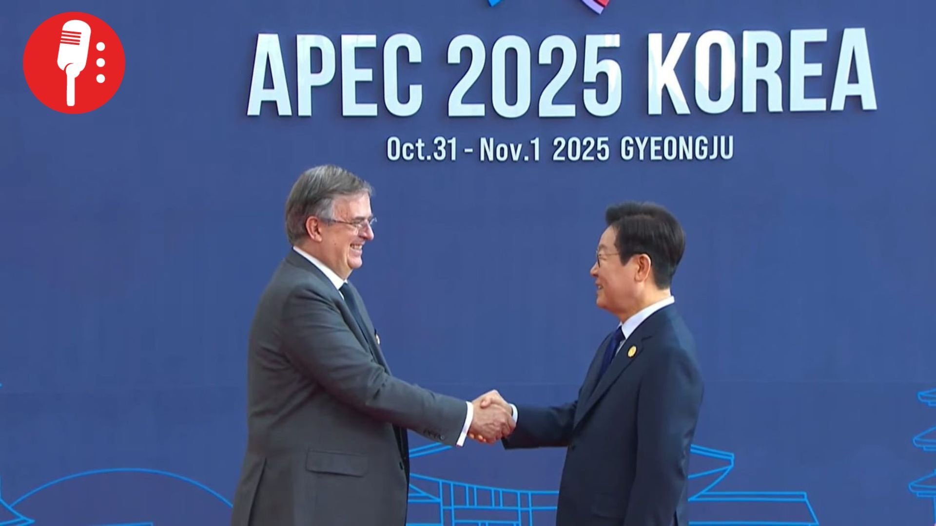México será sede de la Cumbre APEC 2028: puente estratégico entre Asia y América