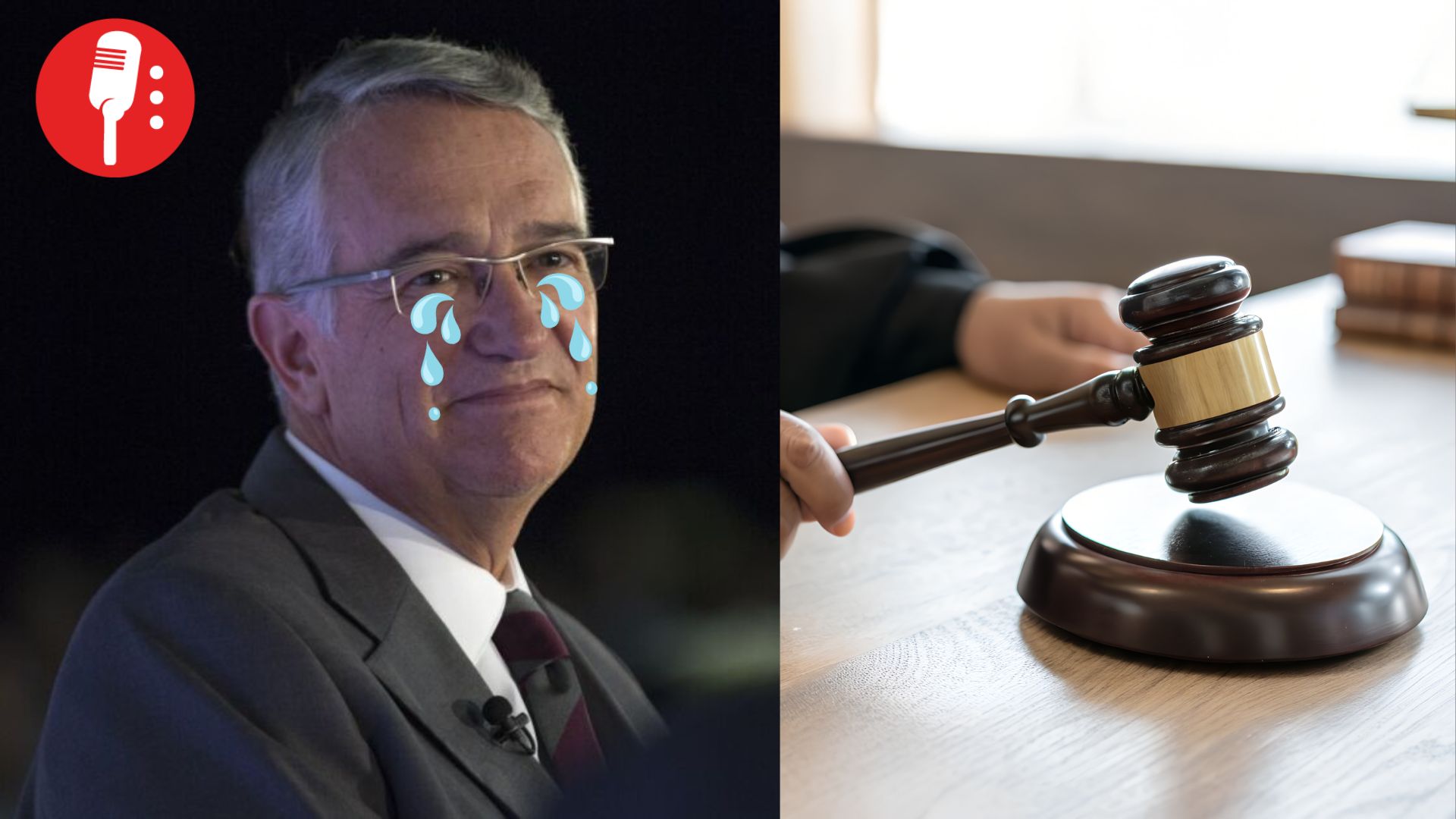 Salinas Pliego espió a un abogado en Londres para ganar juicio; el juez lo reprende