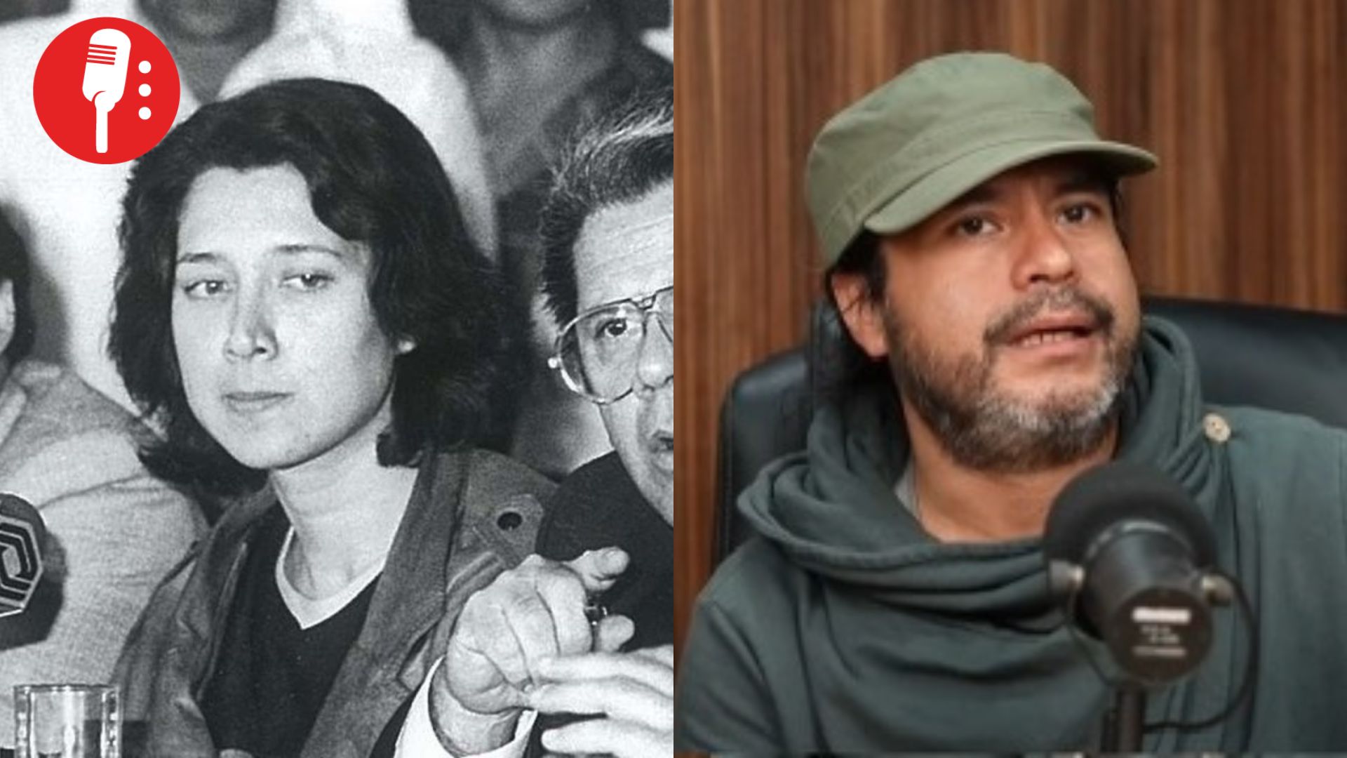 TRIAGE: Sara, la bruja inventada por el salinismo, sobrevive esperando justicia y refugiada en las artes