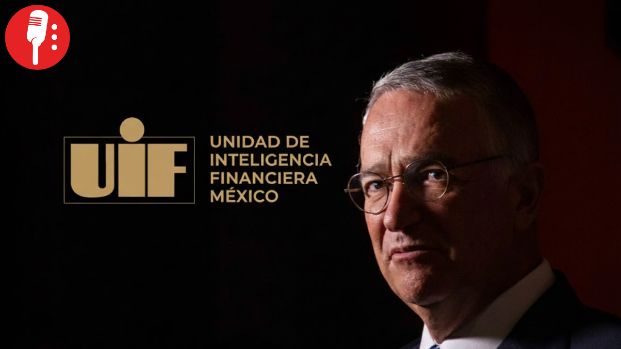 La UIF dificulta la venta del Puebla. Salinas Pliego está en el radar de Hacienda