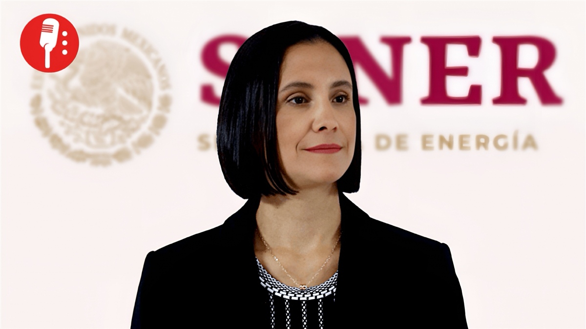 México defiende política energética ante acusaciones de violación del T-MEC