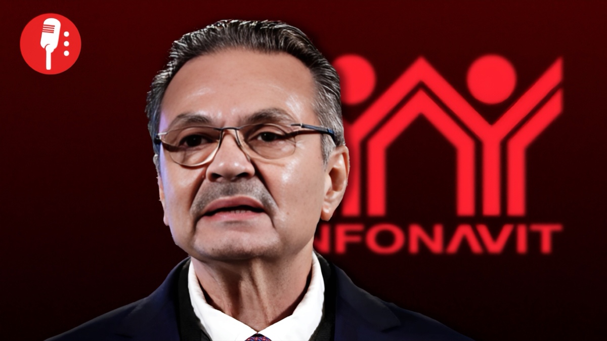 INFONAVIT aclara sueldos de funcionarios y destaca logros sociales