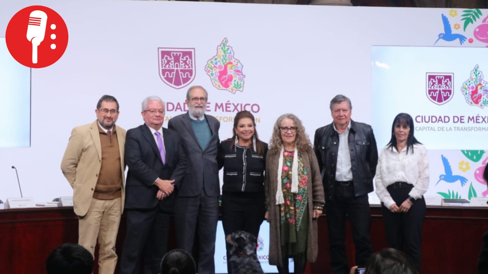 Con políticas de bienestar, Clara Brugada impulsa una ciudad más igualitaria