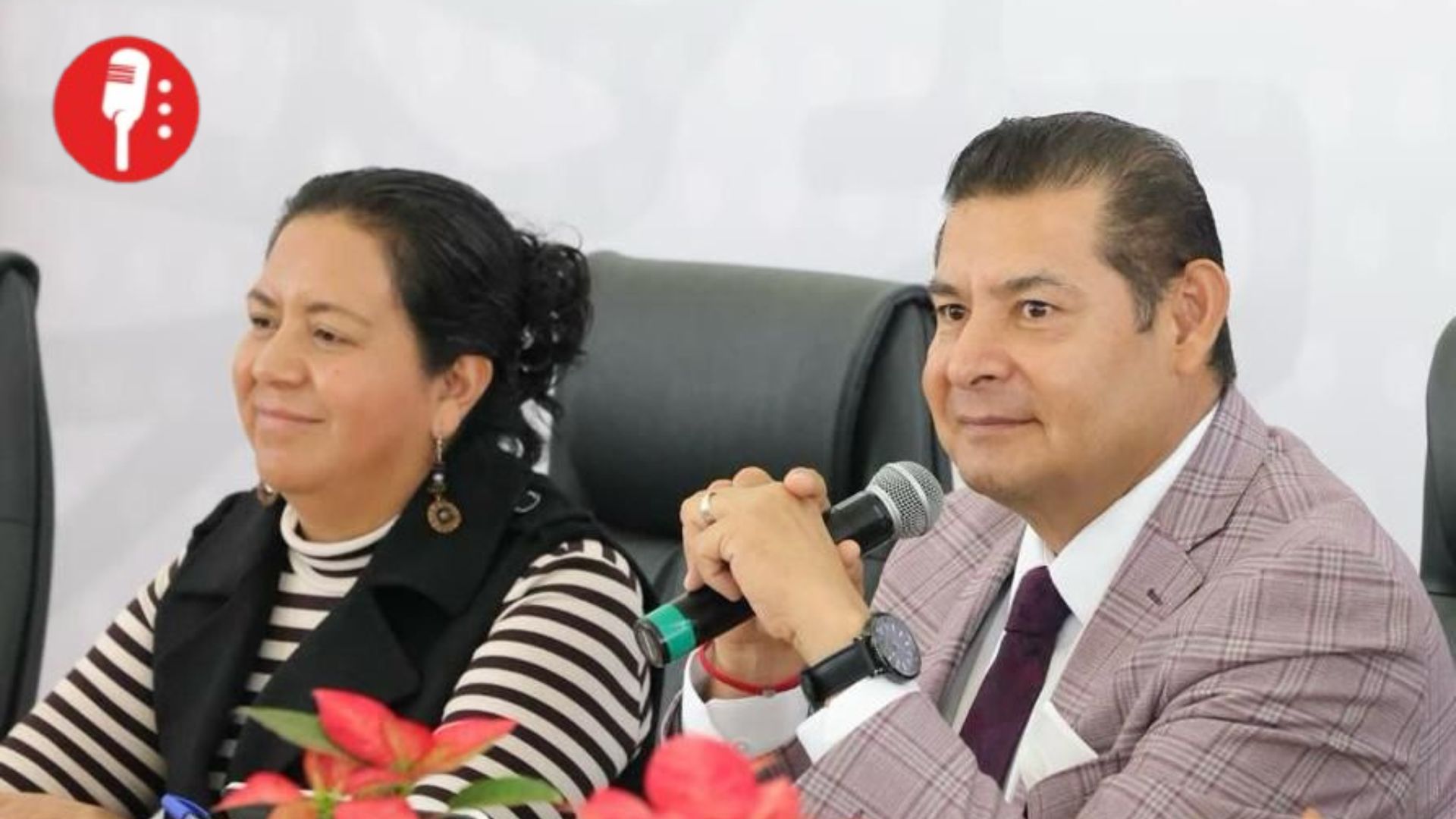 400 mil poblanos saldrán de pobreza alimentaria con inversión histórica al campo