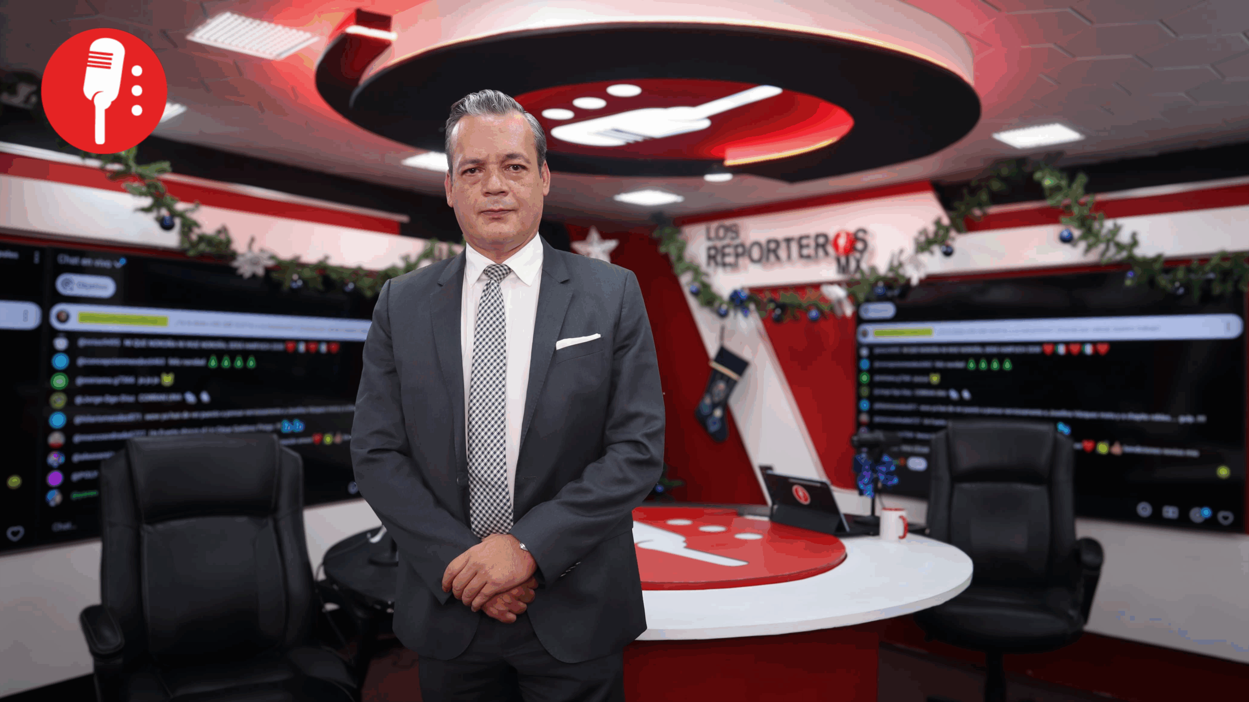 Entrevista | Maria Amparo podría ir a prisión hasta por 12 años por falsear su pensión: César Gutiérrez