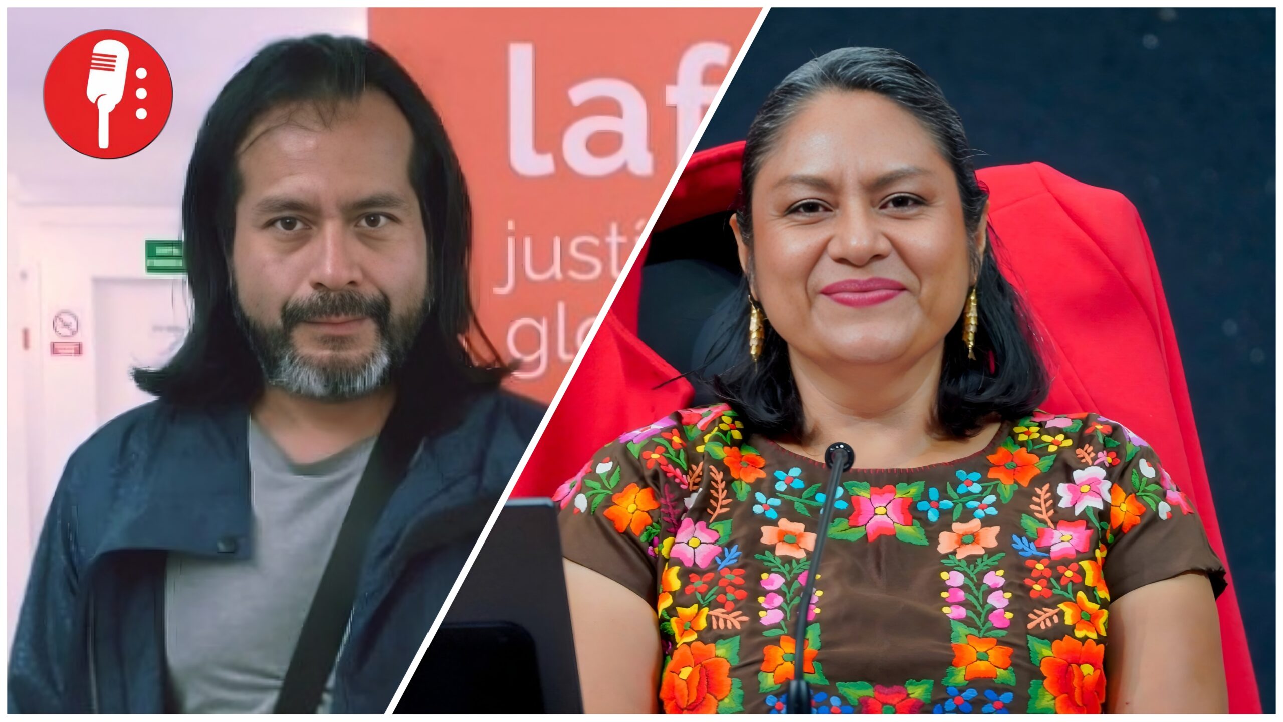 Irma Pineda Santiago: Voz de los pueblos indígenas y defensora de la cultura en Oaxaca