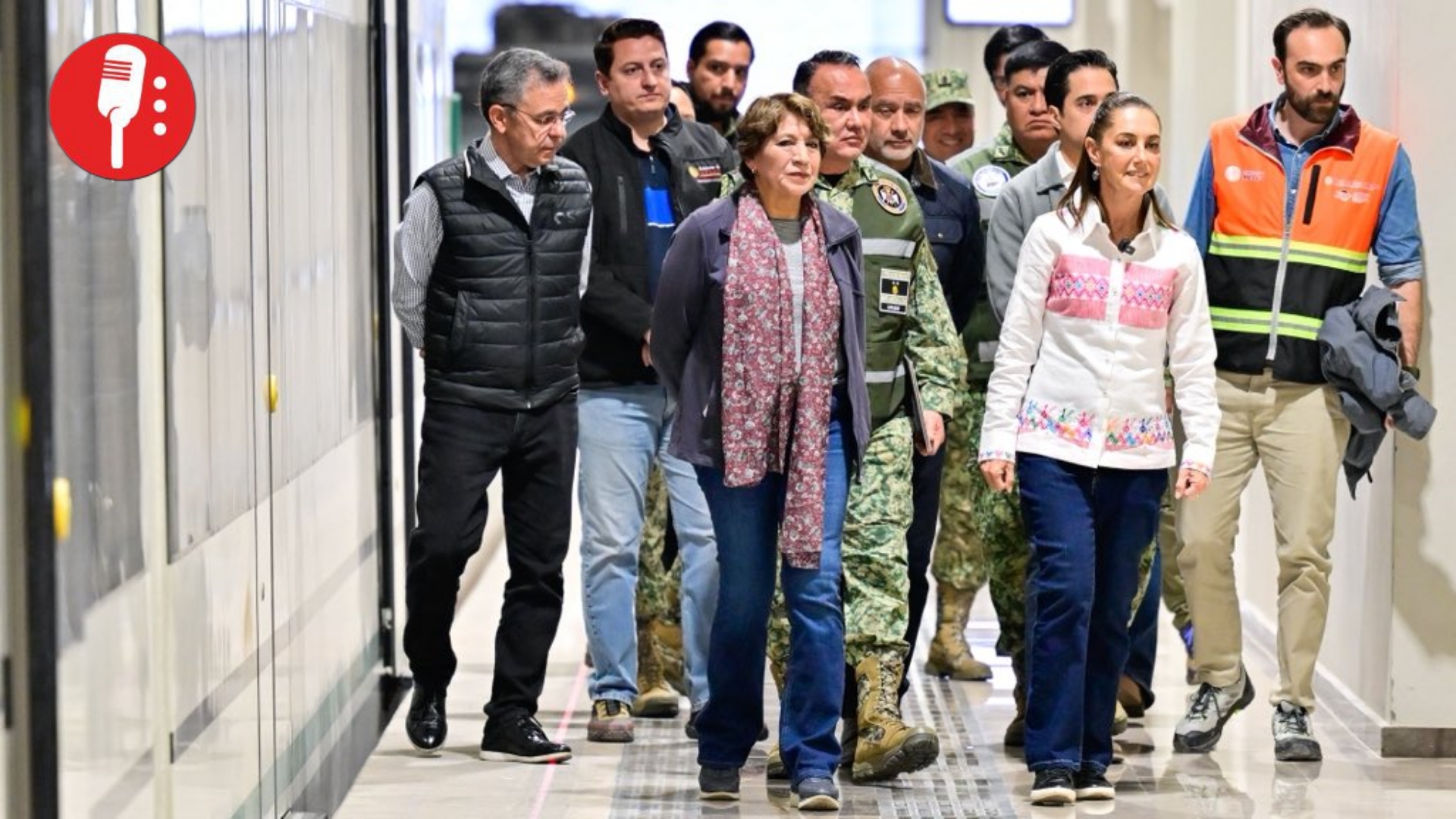 Nuevo tren suburbano al AIFA listo para 2026