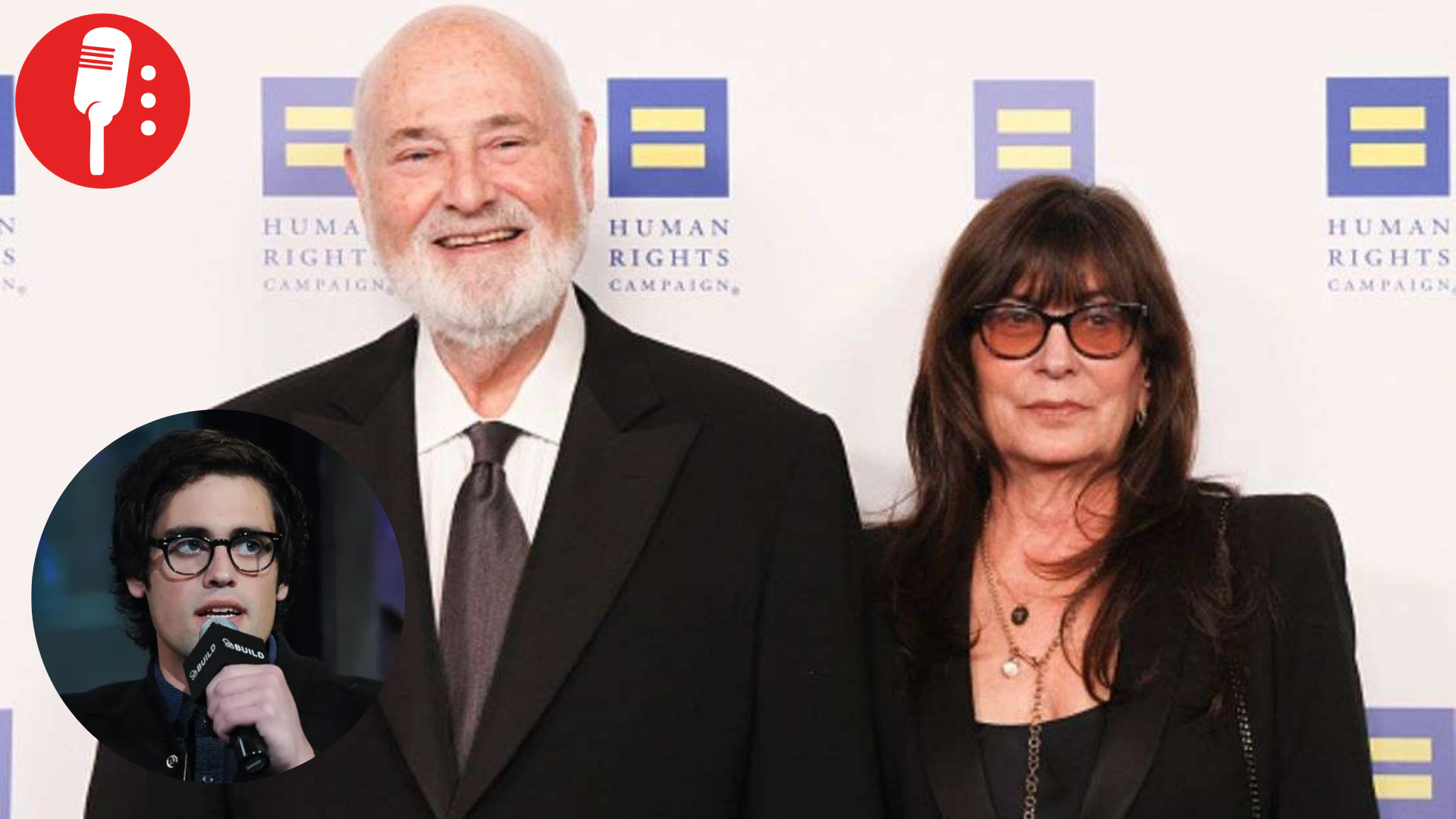 Hallan muertos al director Rob Reiner y a su esposa Michele; su hijo es detenido como sospechoso