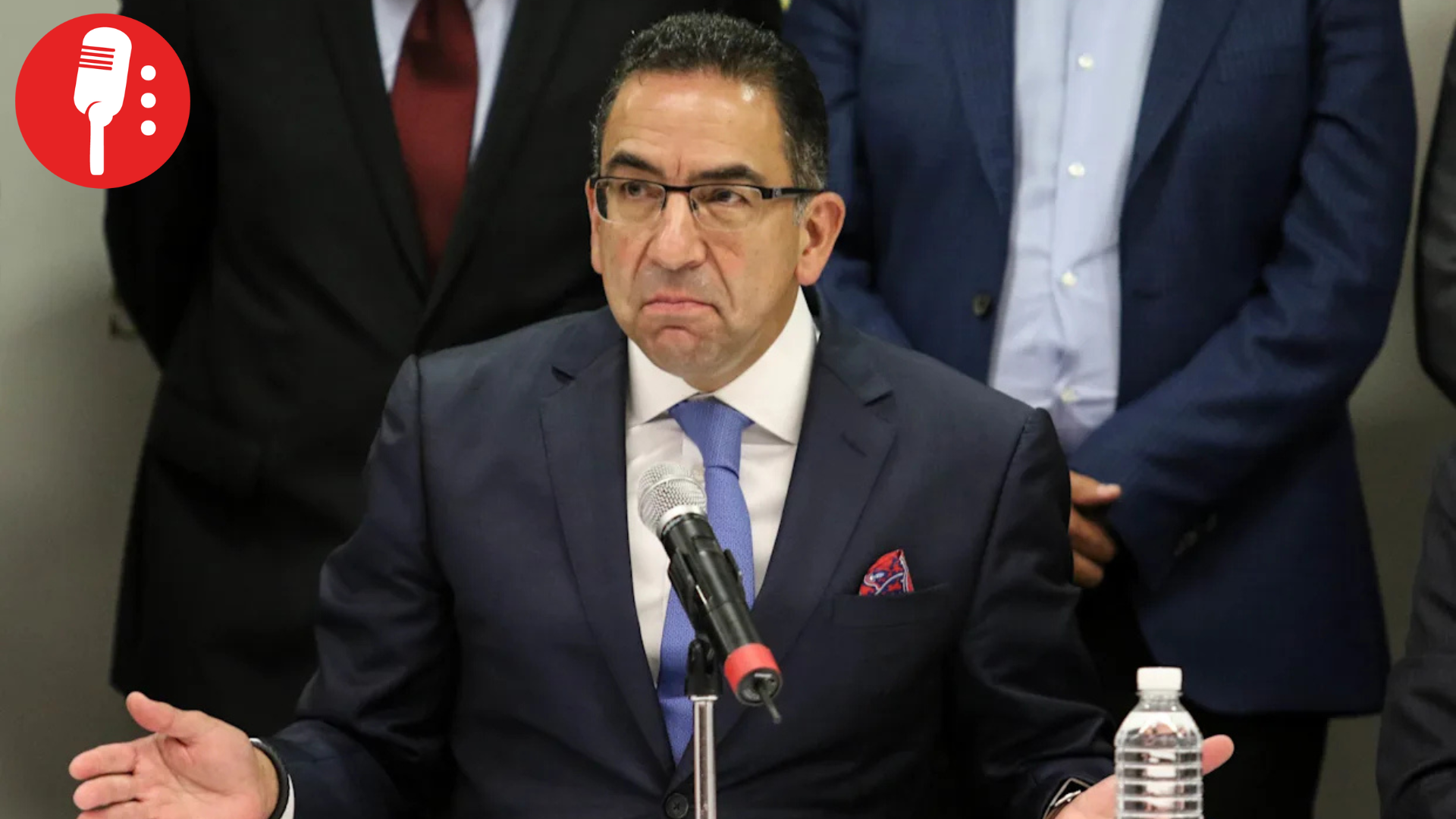 Javier Lozano: del poder político a la polémica permanente