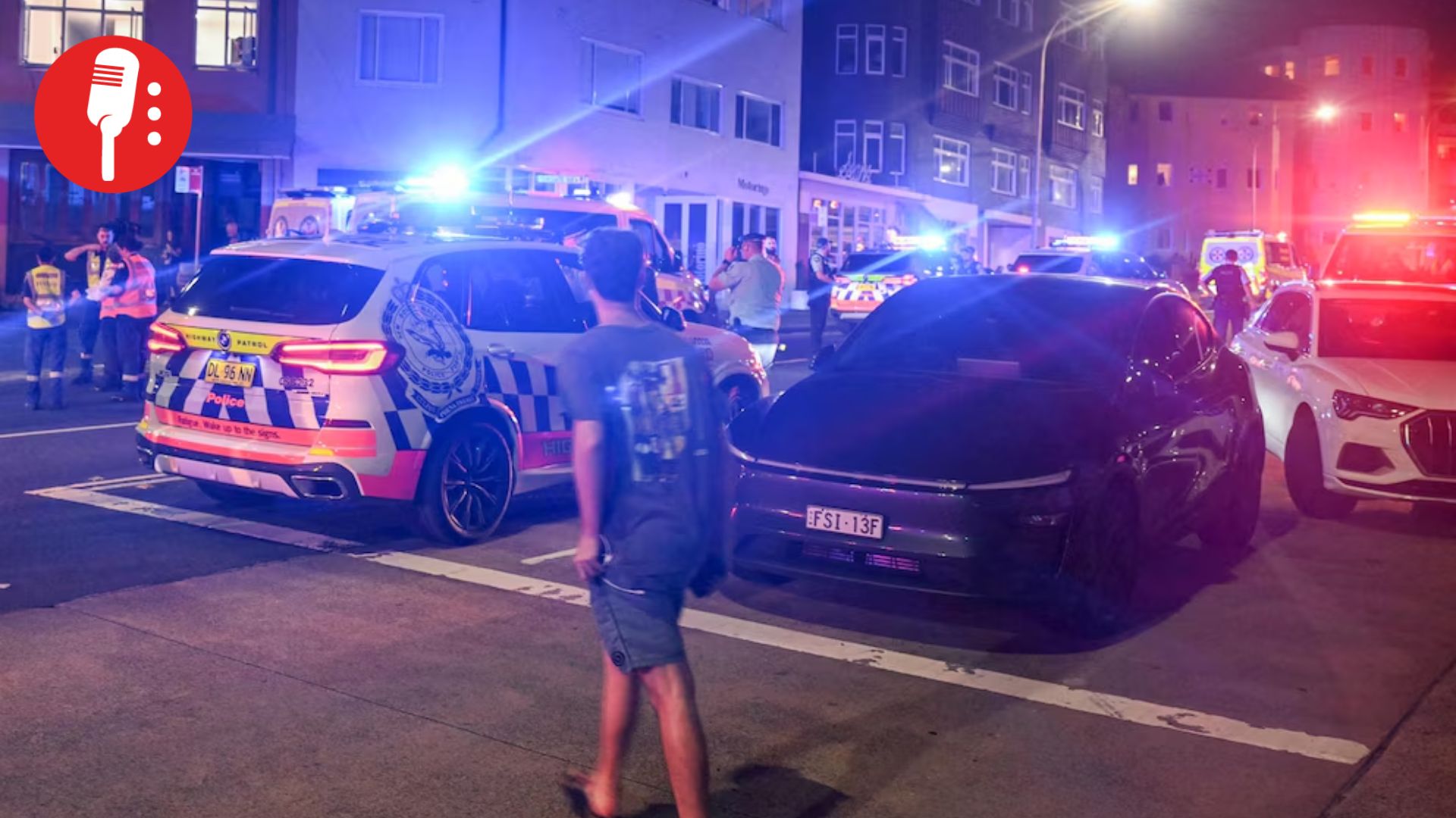 Terror en Bondi Beach: ataque armado contra evento de Janucá deja 12 muertos en Sídney