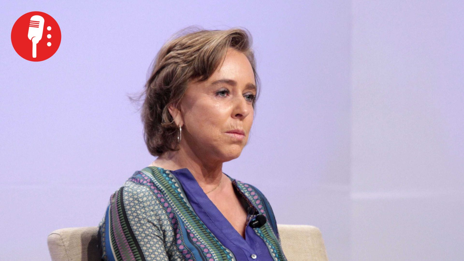 Caso María Amparo Casar se frena en Reclusorio Oriente; FGR deberá seguir acusación en el Norte