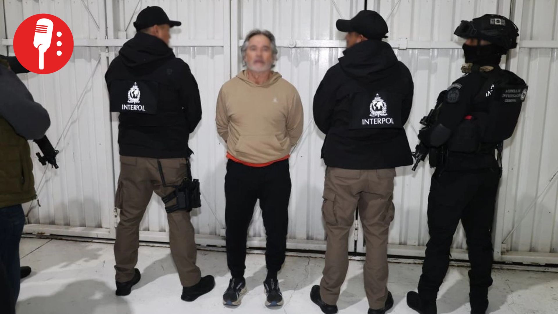 Amplían hasta marzo investigación contra Bermúdez Requena por secuestro y extorsión