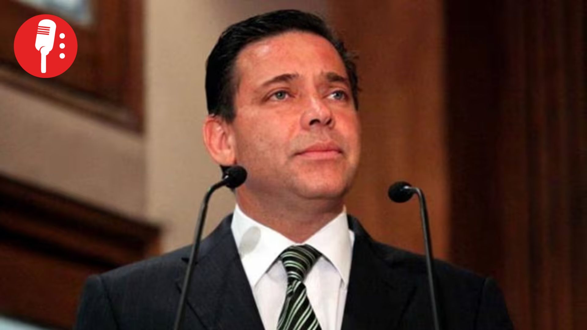 Tribunal frena extradición del exgobernador priísta Eugenio Hernández y cierra caso con EUA