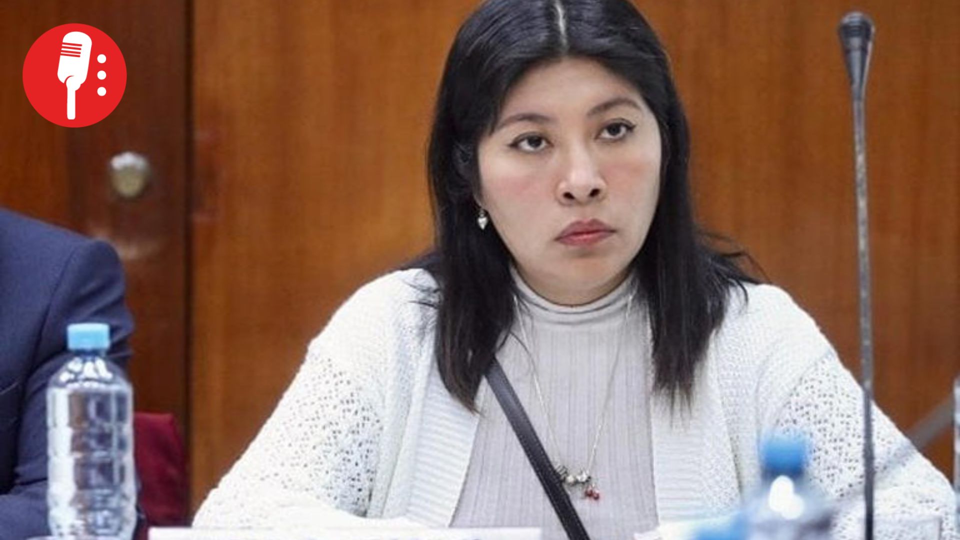 Perú refuerza seguridad en la embajada de México en Lima por caso Betssy Chávez