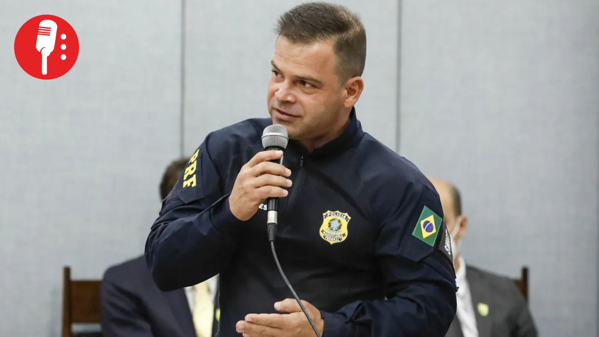 Cae en Paraguay exjefe policial ligado al intento de golpe en Brasil