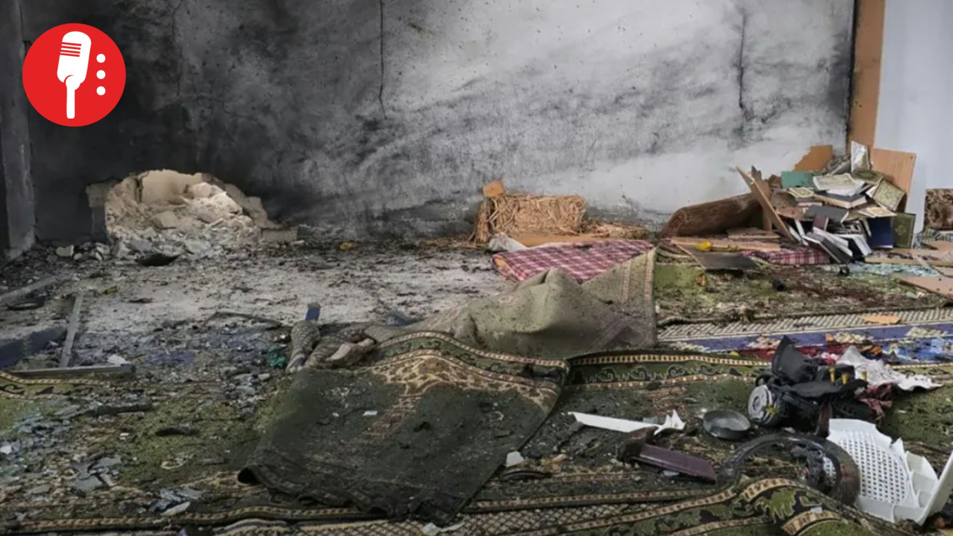 Explosión en mezquita de Homs deja ocho muertos y reaviva tensiones sectarias en Siria