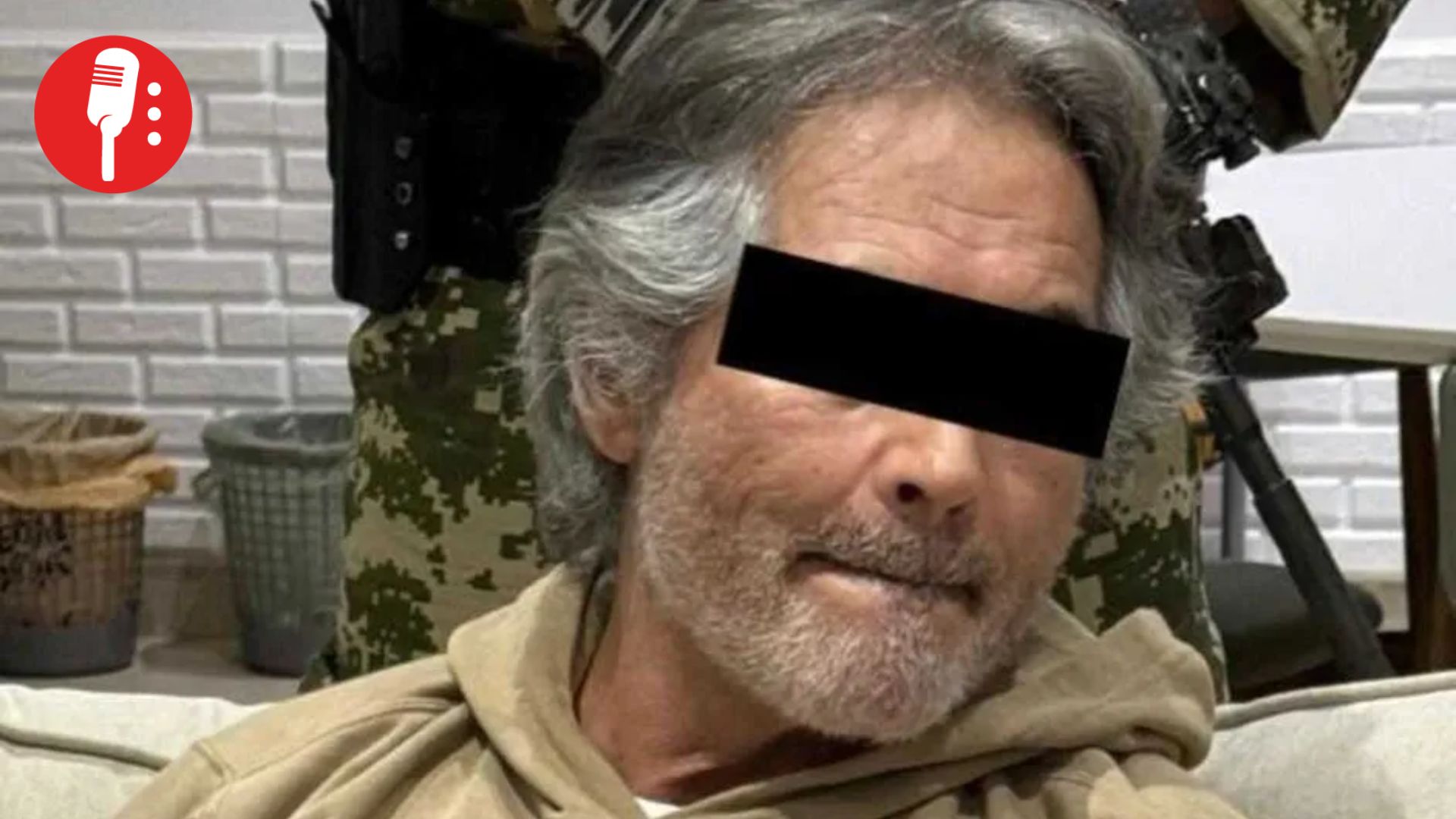 Jueza mantiene congeladas las cuentas de Hernán Bermúdez por presuntos vínculos criminales