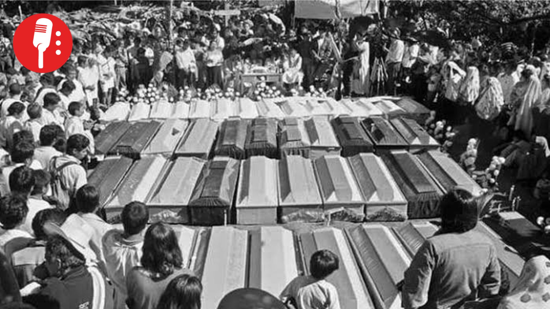 Masacre de Acteal: 28 años sin justicia para 45 indígenas asesinados