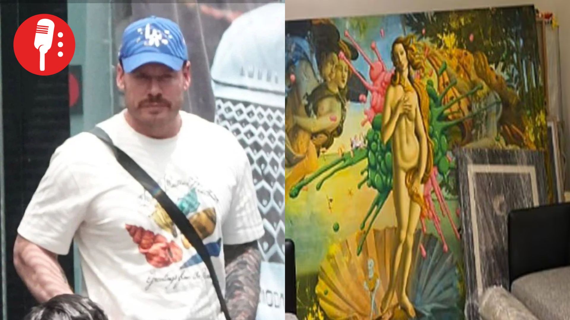 Cateos en CDMX y Edomex destapan red ligada a Ryan Wedding, ex olímpico acusado de narcotráfico