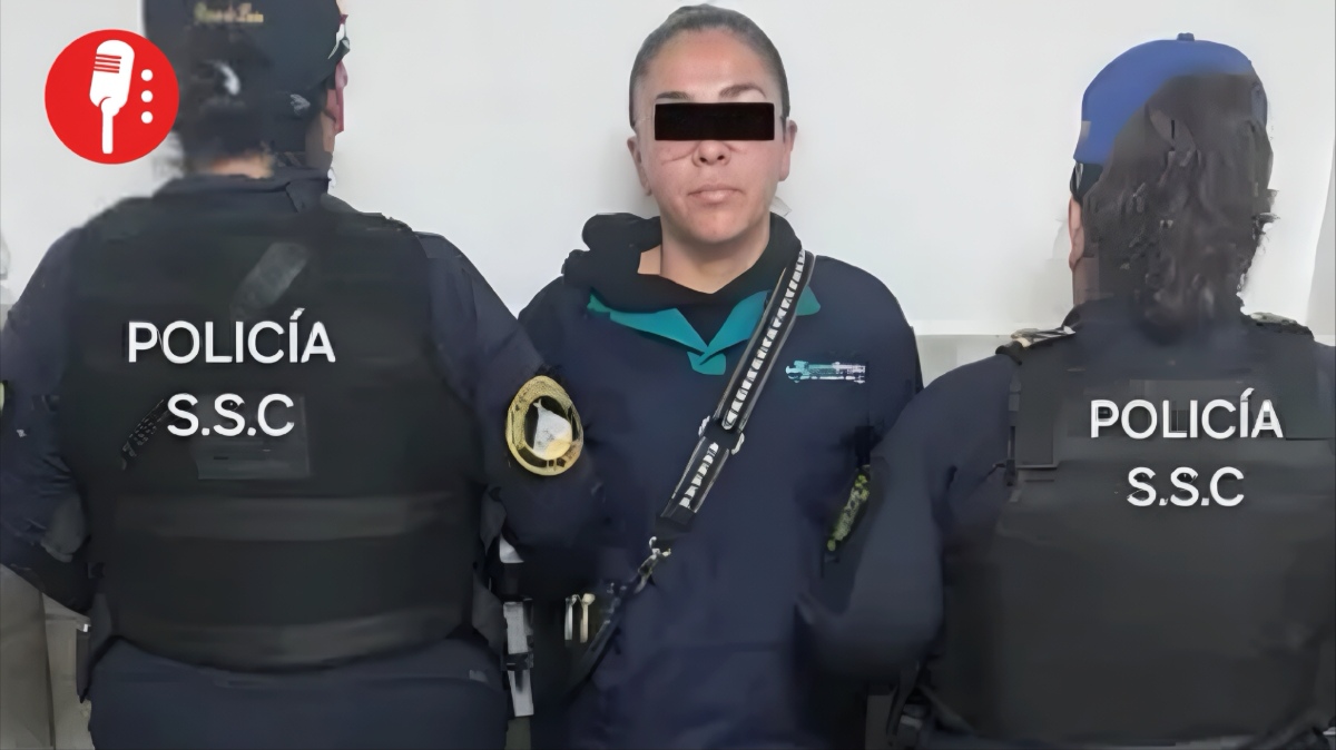 Madre que golpeó y encerró a su hija es vinculada a proceso