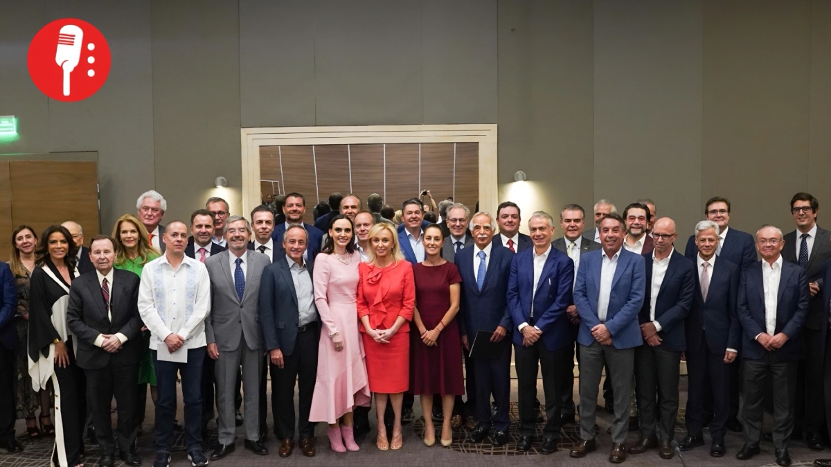 Confianza y 38 proyectos para 2026