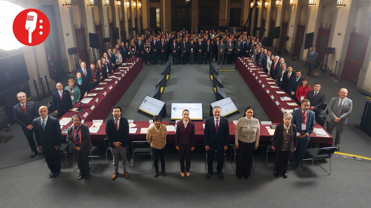 Sheinbaum impulsa vivienda